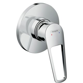 Смеситель Hansgrohe Novus Loop для душа 71361000